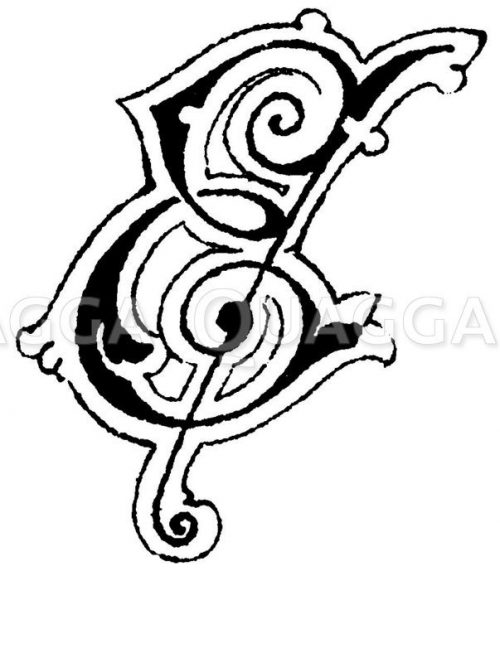 Buchstabe E Archives