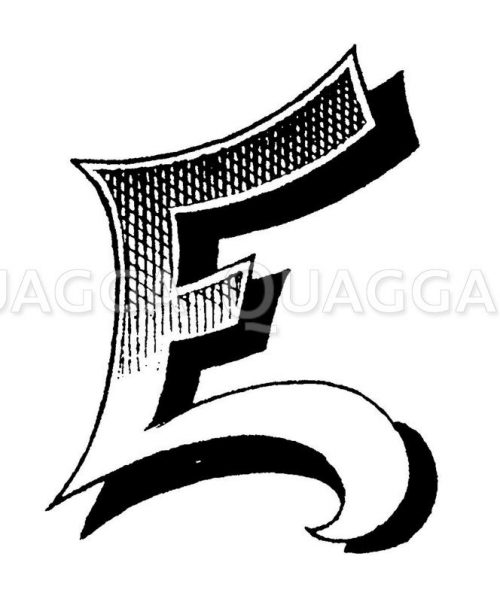 Buchstabe E Archives
