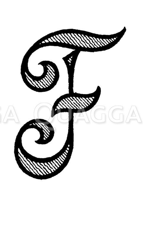 Buchstabe F Archives