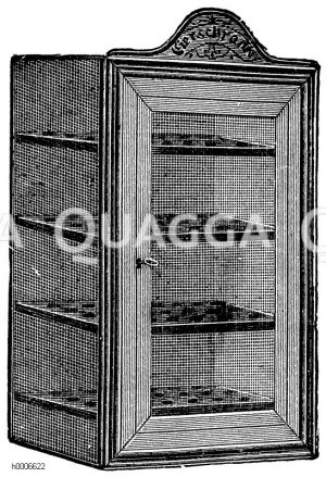 Eierschrank [Digital]