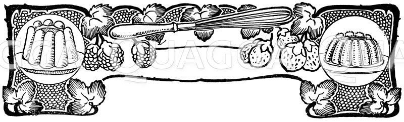 Ornament: Kapitelanfang [Digital]