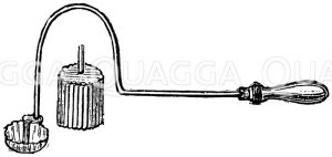 Pasteteneisen [Digital]