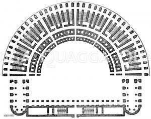 Theater des Marcellus [Digital]