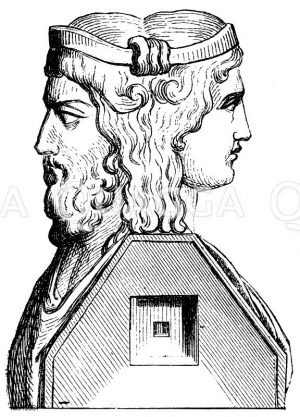 Janus