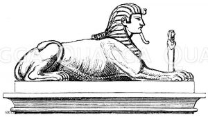 Sphinx [Digital]