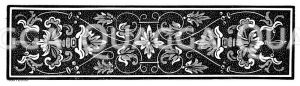 Ornament: Kapitelanfangsvignette [Digital]