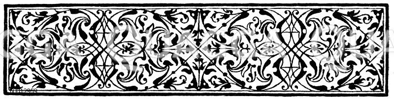 Ornament: Kapitelanfangsvignette [Digital]