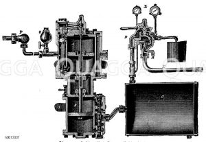 Luftdruckbremse von Westinghouse [Digital]