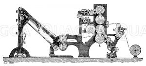 Walterpresse [Digital]