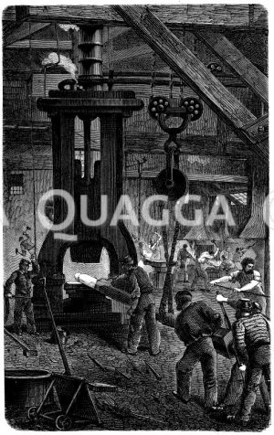 Dampfhammer [Digital]