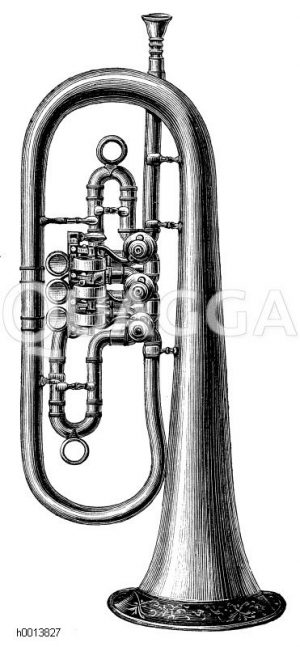 Flügelhorn [Digital]