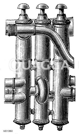 Perinetventile (Ventilhorn) [Digital]