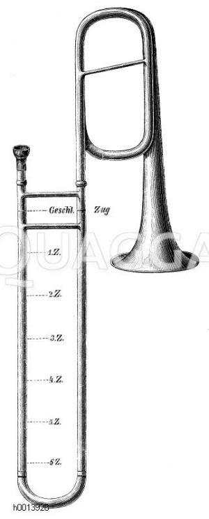 Kontrabassposaune [Digital]