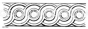 Flechtbandornament [Digital]