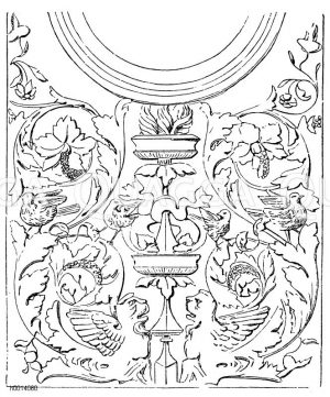 Cinquecento Ornament [Digital]
