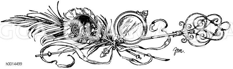 Ornament [Digital]