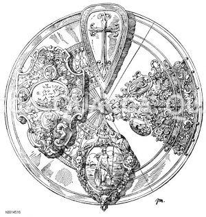 Ornament [Digital]