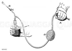 Richardson's Bestäubungsapparat [Digital]