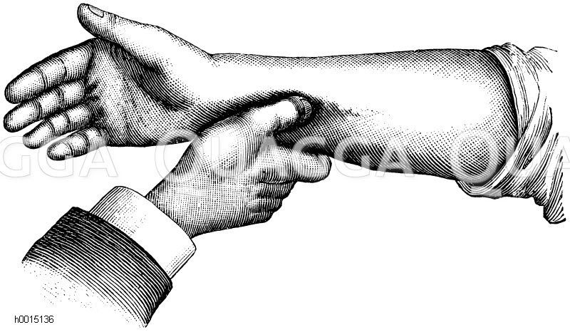 Mensch: Kneipen, Massage [Digital]