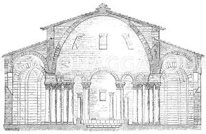S. Maria maggiore zu Nocera [Digital]