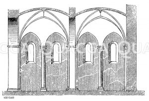 S. Servatius zu Münster: Detail [Digital]