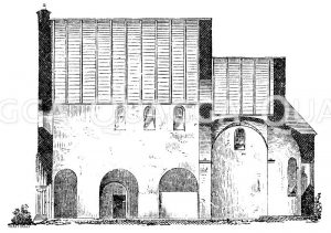 Kirche zu Michelsberg [Digital]