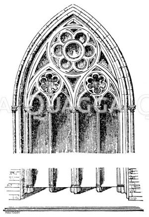 Dom zu Halberstadt (1252) [Digital]