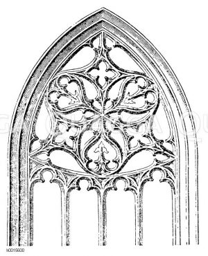 Lambertikirche zu Münster [Digital]
