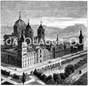 Escorial [Digital]