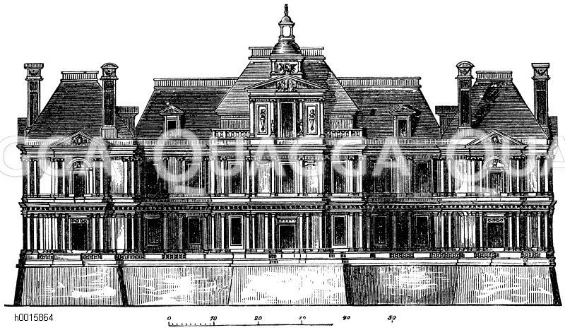 Schloss Maison [Digital]