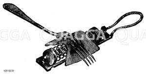 Gabelputzer [Digital]