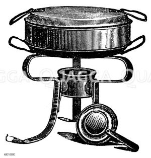 Maschine zur Bereitung des Pichelsteiner Fleisches [Digital]