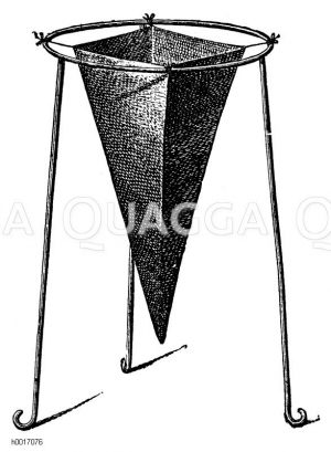 Sackfilter [Digital]