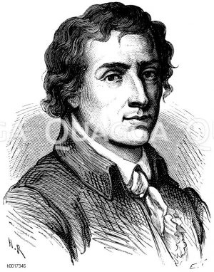 Franz Karl Achard (geb. 28. April 1753, gest. 20. April 1821) [Digital]
