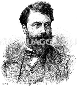 Oswald Achenbach (geb. 2. Feb. 1827) [Digital]