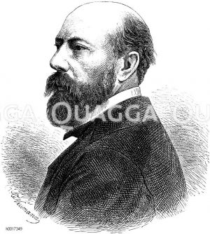 Andreas Achenbach (Geb. 29. Sept. 1815) [Digital]