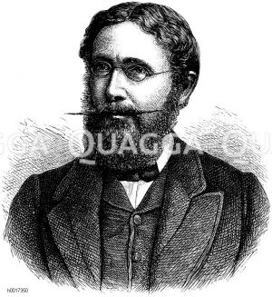 Heinrich Achenbach (geb. 23. Nov. 1829) [Digital]