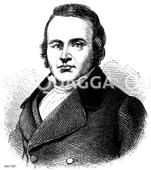 Louis Agassiz (1807–1873) [Digital]
