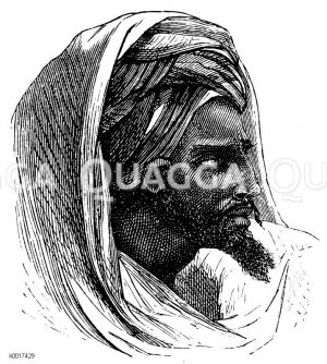 Araber [Digital]