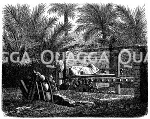 Sakieh (Schöpfrad) [Digital]