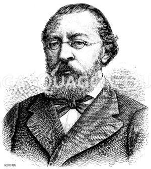 Iwan Sergejewitsch Aksakow (1823–1886), russischer Schriftsteller und Slawophiler [Digital]
