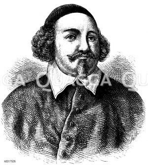 Giulio Alberoni (1664–1752), italienischer Kardinal und Politiker [Digital]