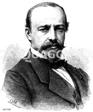 Joseph Albert (geb. 5. März 1825) [Digital]