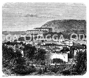 Philippeville [Digital]