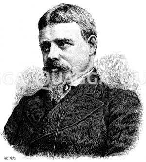 Sir Lawrence Alma-Tadema (1836 – 1912), niederländisch-britischer Maler [Digital]