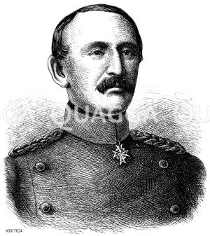 Konstantin von Alvensleben (geb. 26. August 1809) [Digital]