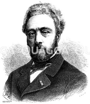 Jakob Paulus Amersfoort (geb. 4. Juli 1817) [Digital]