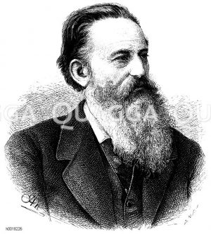 Harry, Graf von Arnim (geb. 3. Oktober 1824, gest. 18. Mai 1883) [Digital]