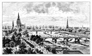 Frankfurt am Main [Digital]