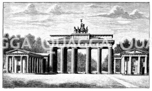 Brandenburger Tor